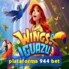 plataforma 944 bet